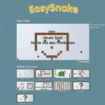 EasySnake – easy smile