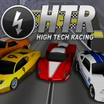 HTR – High Tech Racing