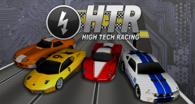 HTR – High Tech Racing