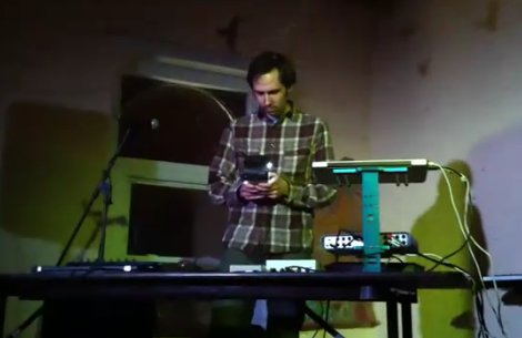 Open Mic – How Soon Is Now? (The Smiths)