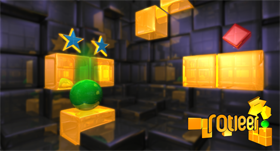 Rotieer ab sofort bei Little Indie