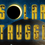 Solar Struggle erscheint am 29. März