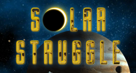 Solar Struggle im Vorverkauf günstiger