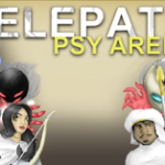 Telepath: Psy Arena 2 erhältlich!