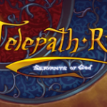 Telepath RPG: Servants of God released!