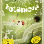 Botanicula: Offizielle Website online!