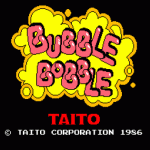 Donots – Bubble Bobble Theme Cover