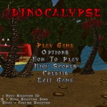 Dinocalypse