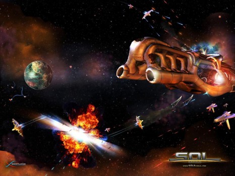 SOL: Exodus: Collector’s Edition erscheint am 26. April