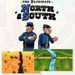 The Bluecoats – North & South angekündigt