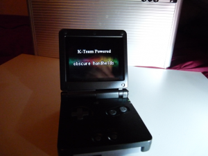 The GBA Is Dead, Long Live The GBA!