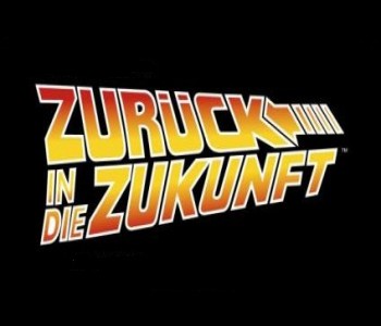 Zurück in die Zukunft – Das Spiel