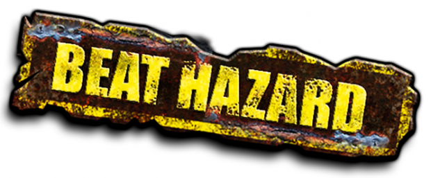 Beat Hazard ab sofort im Handel!