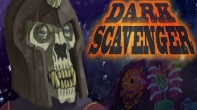 Dark Scavanger out now!