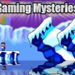 Gaming Mysteries: Super Mario’s Wacky Worlds (CD-i) UNRELEASED