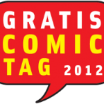Gratis Comic Tag 2012