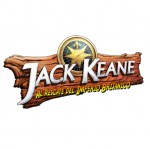 Jack Keane und das Auge des Schicksals: First Look begeistert die Presse
