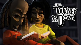 The Journey Down: Episode One auf Little Indie