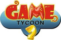 Game Tycoon 2 Logo