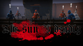 „The Sun is Deadly“ neu bei Little Indie + zwei Neuankündigungen