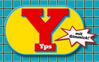 Yps mit Gimmick (#1258) – kein Nachdruck!