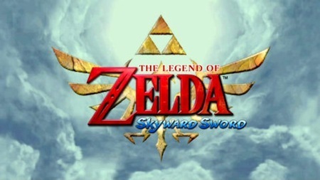 Zelda: Skyward Sword