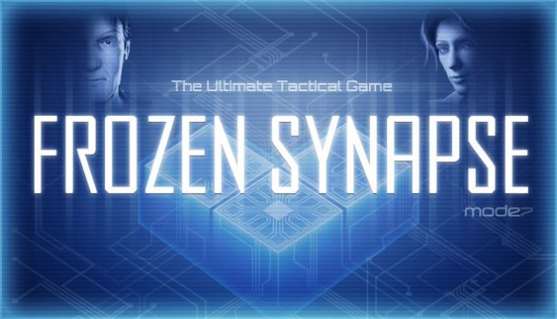Frozen Synapse kommt nach Deutschland
