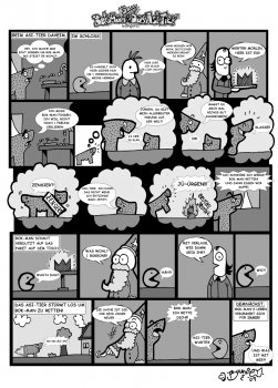 Bok-Man und das Asi-Tier! – Episode #5