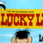 Lucky Luke Band 89 – Lucky Kid