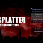 Splatter – Neuer Gameplay Trailer