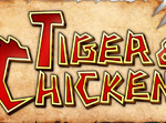 Moorhuhn: Tiger & Chicken vorbestellbar