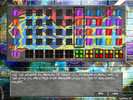 Verschiedene Genres von Spielen