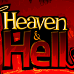 Heaven & Hell heute released!
