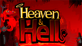 Heaven & Hell heute released!