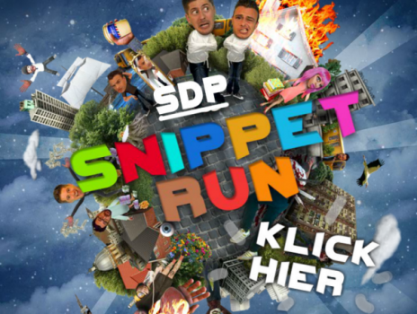 SDP – Snippet Run!