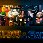 Shadow of the Game erscheint bei Little Indie
