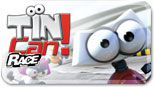 TINcan! Race