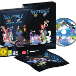 Indiegame Dustforce ist im Handel erhältlich