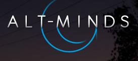 Alt-Minds