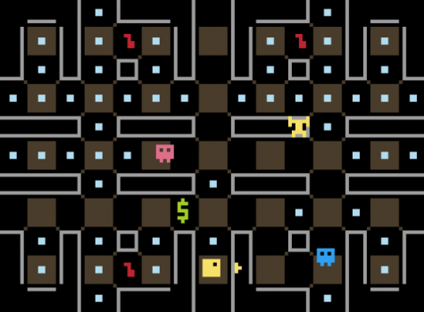 Pakkuman’s Defense