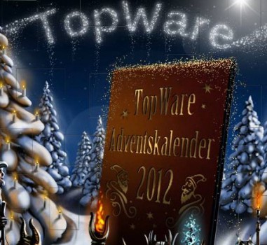 TopWare Interactive mit Aktionsangebot zu Gunsten des WWF Deutschland