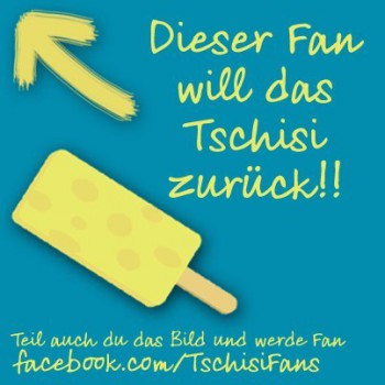 Tschisi kommt irgendwann wieder? Interview mit Eskimo