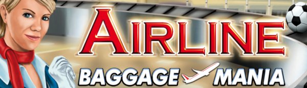Airlain Baggage Mania Deluxe Edition - Review