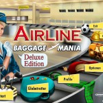 Airline Baggage Mania Screenshot 1