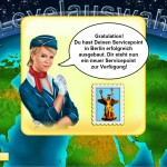 Airline Baggage Mania Screenshot 3