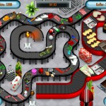 Airline Baggage Mania Screenshot 6