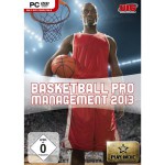 Aus Basketball Pro Management 2013 wird 2012!