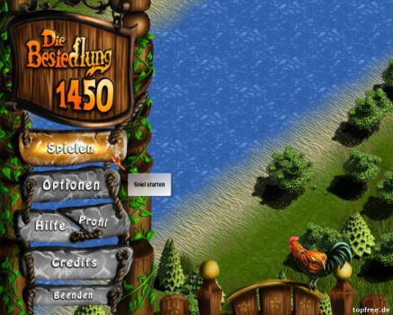 Die Besiedlung 1450 – Review