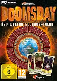 Doomsday: Der Weltuntergangs-Tycoon