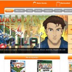 magnussoft – Homepage in neuem Gewand